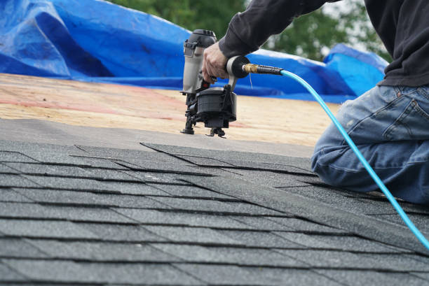 Roof Coating Services in Mccullom Lake, IL
